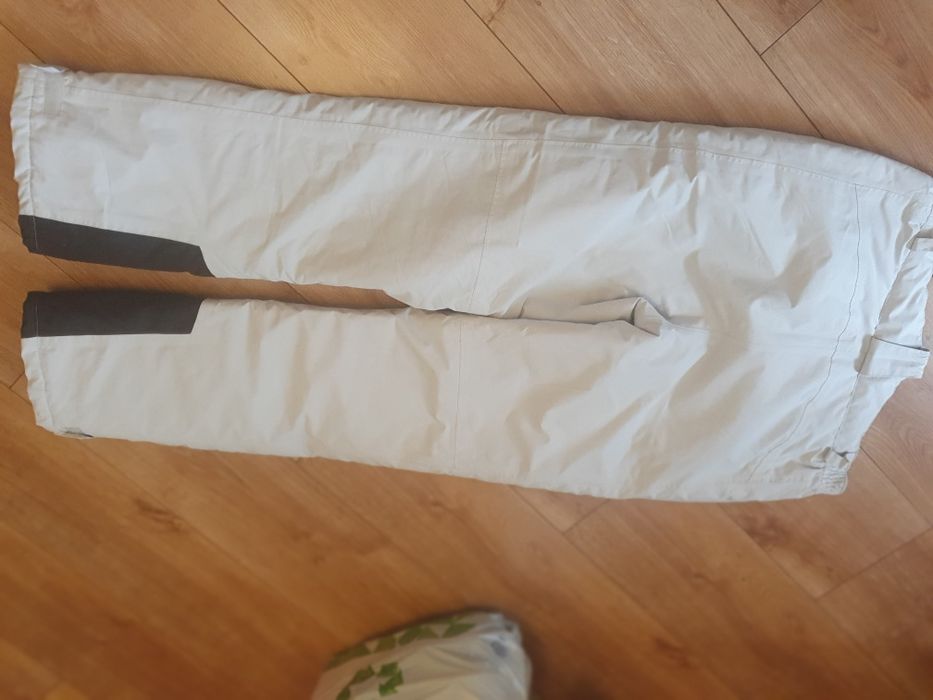 Spodnie narciarskie S