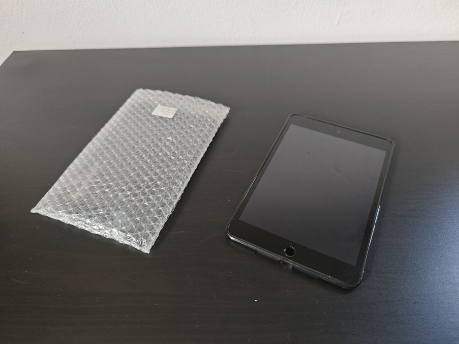 Apple IPad Mini 4 (Para Peças/Reparação)
