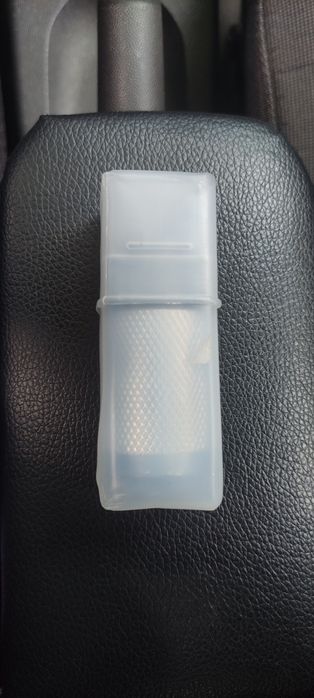 Перехідник на гайковерт квадрат 1/2 на sds plus