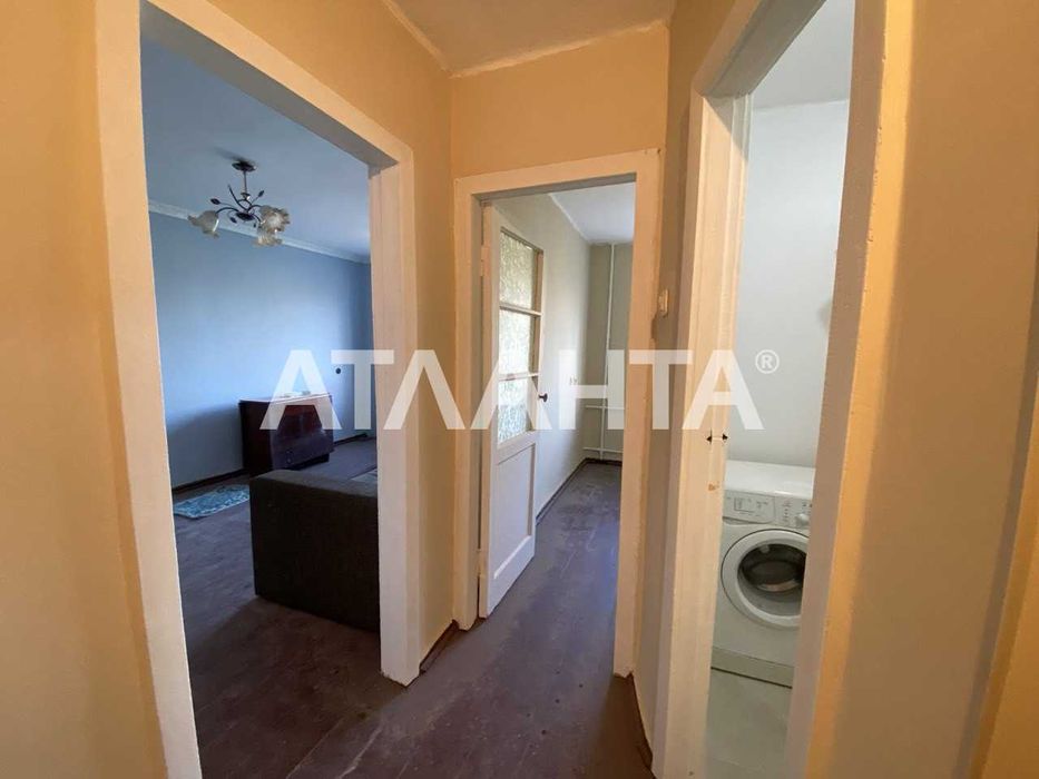 2-rooms apartment apartment by the address (area 45 m²) - Atlanta.ua - photo 3