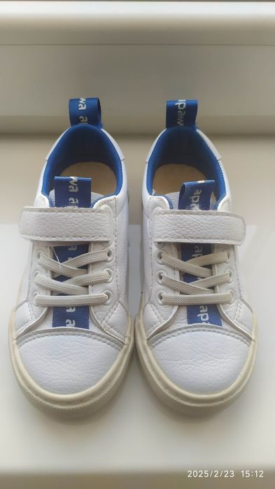 Кросівки для хлопчика