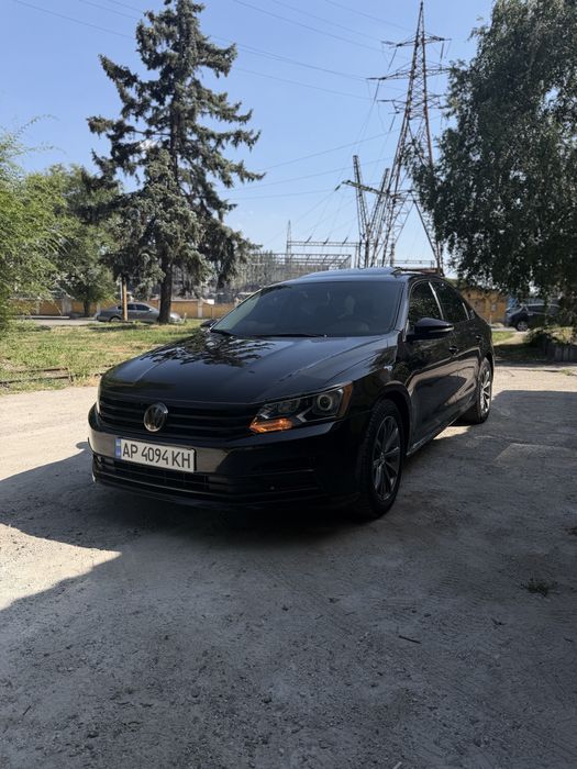 Продам WV Passat