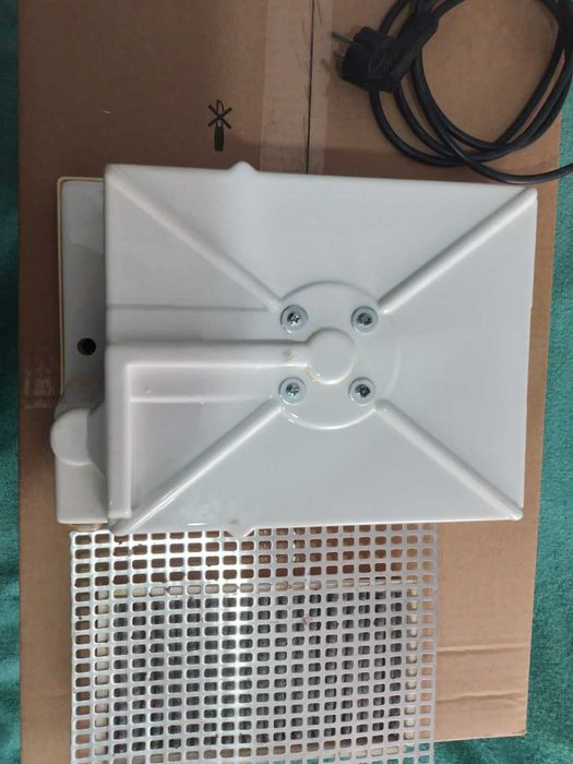 Продам настільну витяжку для манікюра