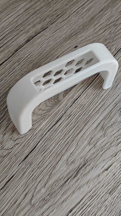 Wieszak XIAOMI TV Box S 3-Gen