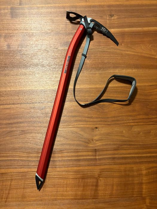 Czekan Climbing Technology Skylotec Alpin Tour 70 cm
