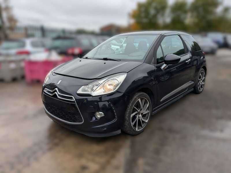 Citroen DS3 1.6HDI 120cv - 2015 - (Para Peças)