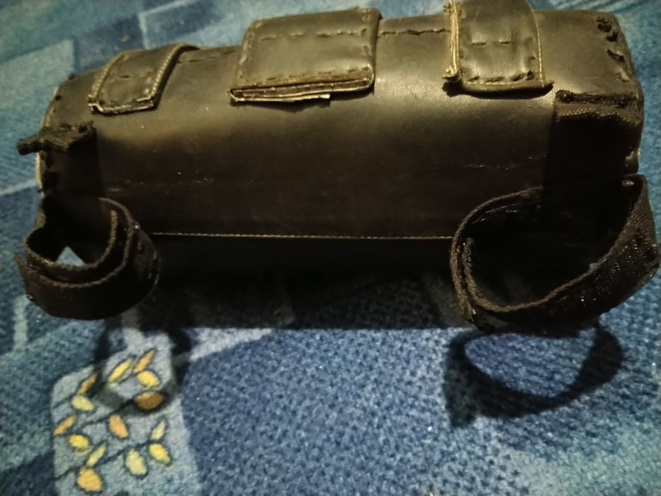 Продам кофр батон.