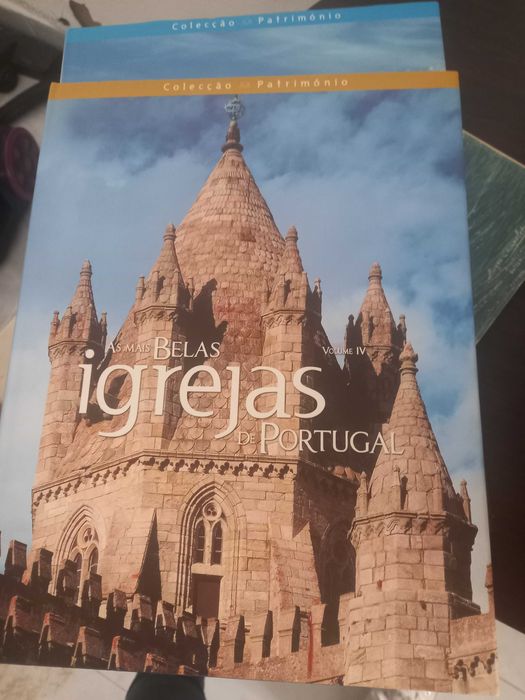 Coleção Patrimonio