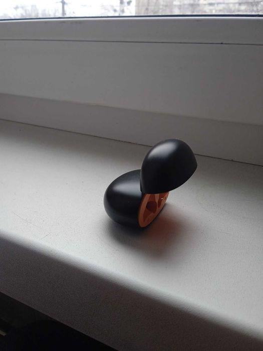 Кейс для навушників Realfit F2 з Bluetooth 5.3