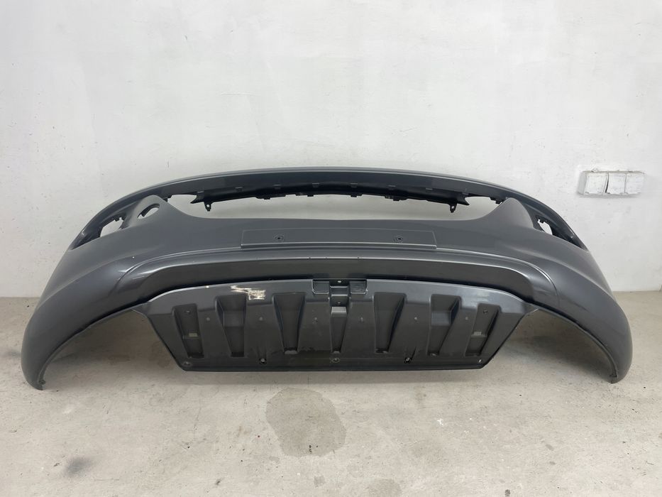 opel adam zderzak przód przedni 2012-13355266
