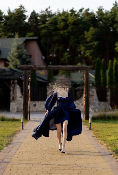 Плаття сукня вечірня на випускний