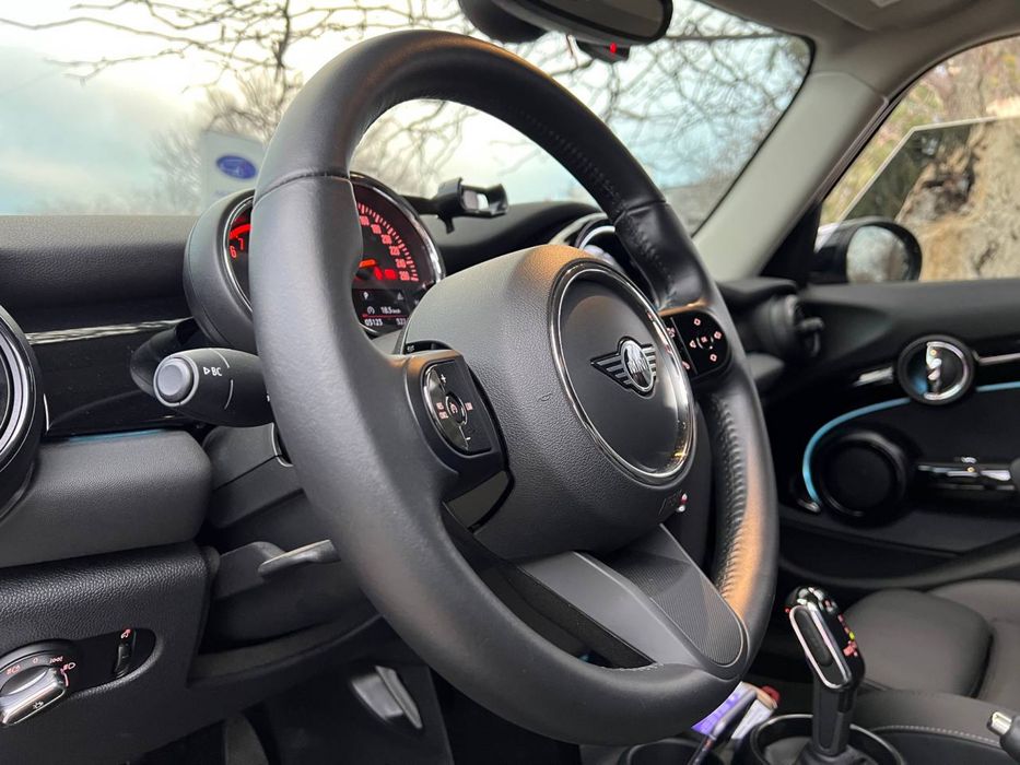 Продам Mini Cooper hatch 2022 року