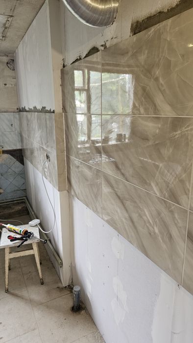 Будівельні роботи, Ремонт під ключ