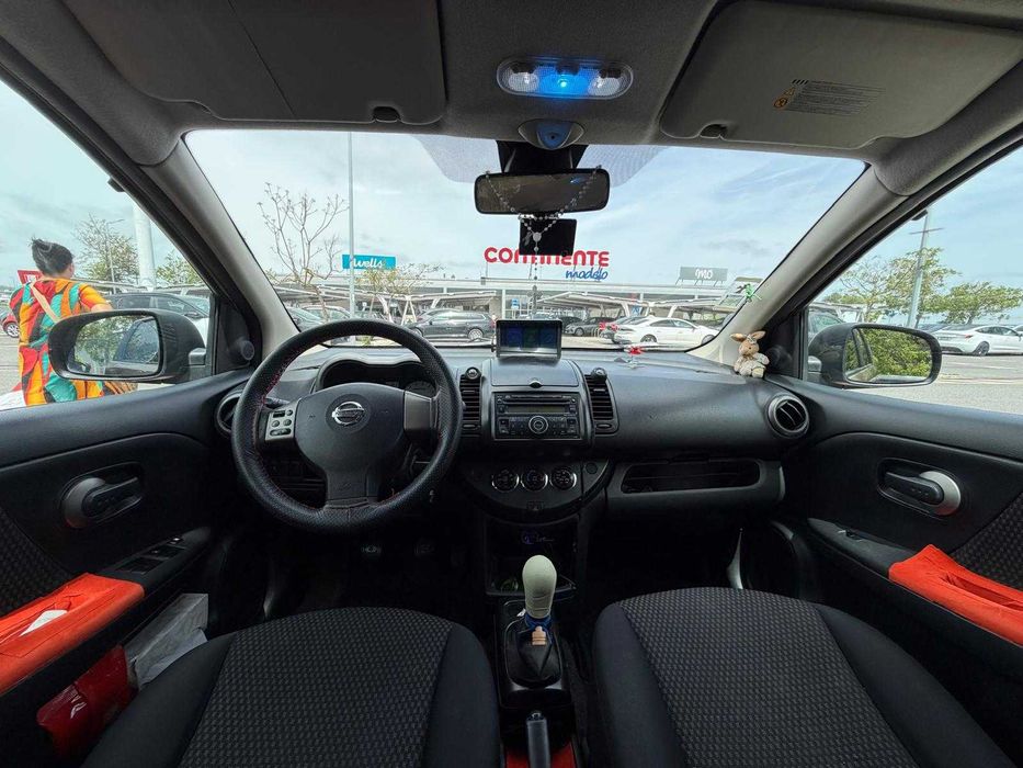 Nissan Note 2008 – Great Condition
