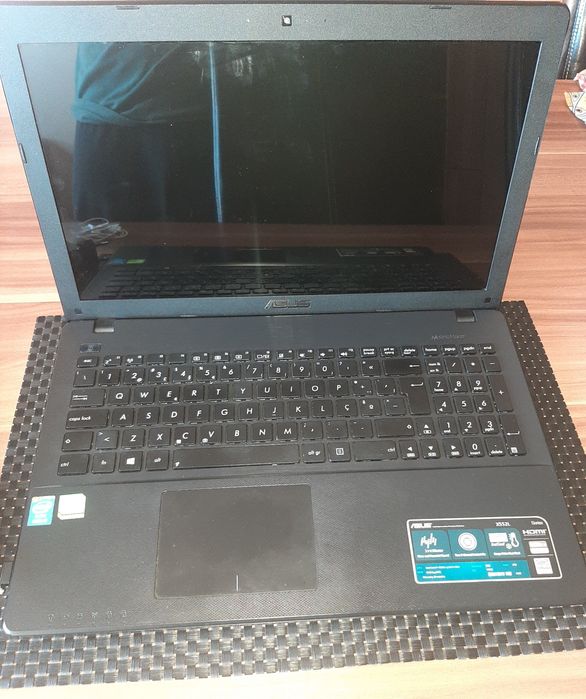 Portátil Asus intel core 7 Negociável