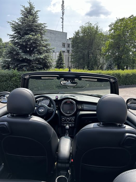 Продам mini cooper