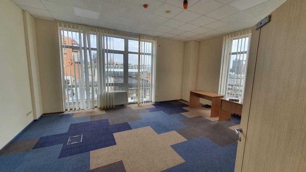 Оренда офісу БЦ Максим