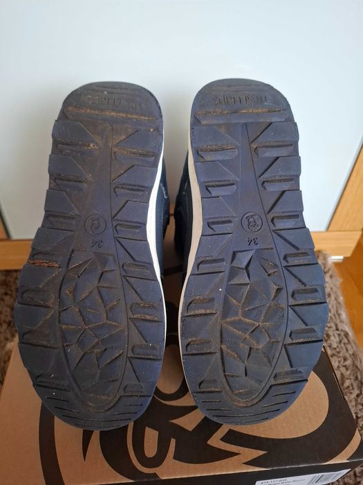 Buty zimowe Trollkids rozm.34