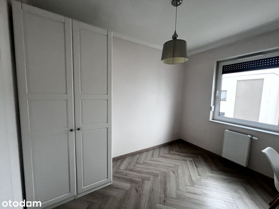 3 pokoje z komórką lokatorską