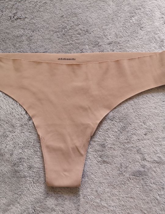 Bielizna. Intimissimi.