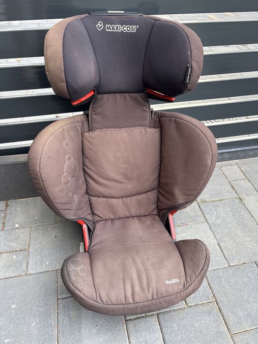 Maxi Cosi RodiFix AirProtect 15-36kg