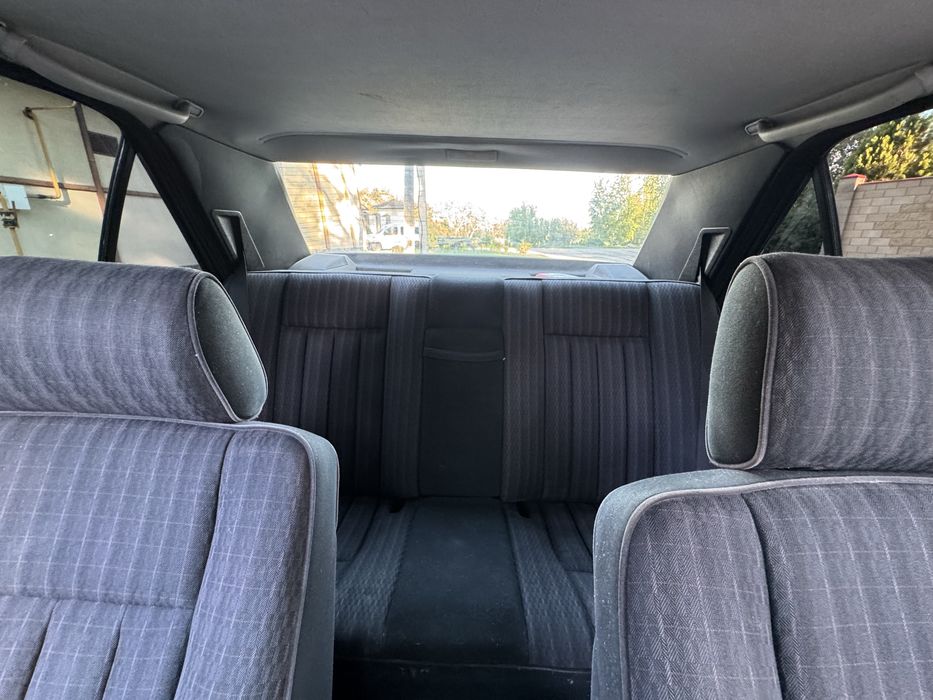 Mercedes-Benz E-Class 1988 VIN WDB1240231A736580 фото оголошення 10 з 15