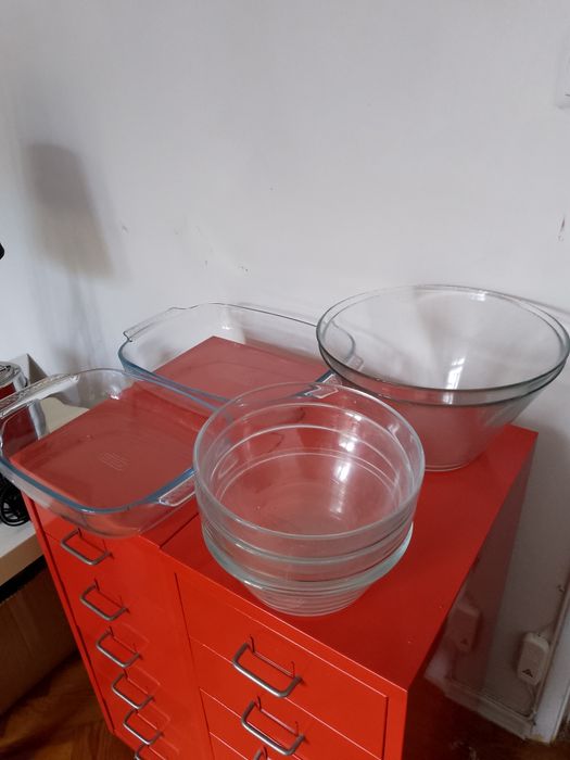 Kitchen Baking Dish Set430894635833118722