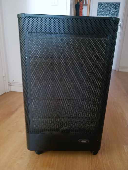 Aquecedor a Gas Hotspot