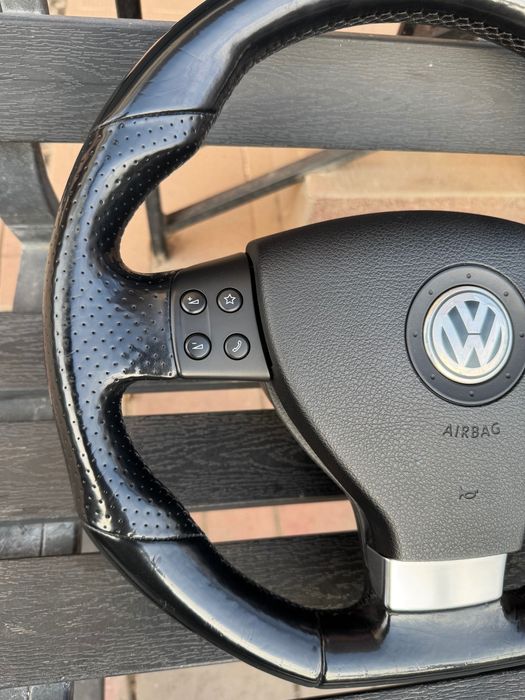 Кермо руль Volkswagen Golf 5 GTI