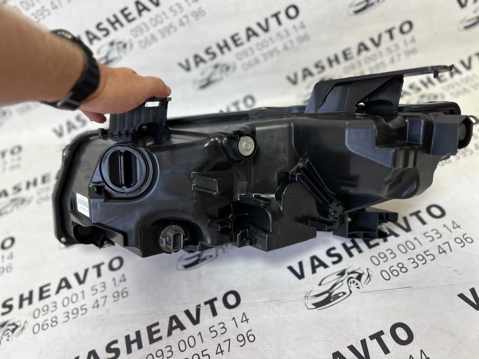 Фара ліва-права Honda Insight 2019-2022 USA оригінал під замовлення