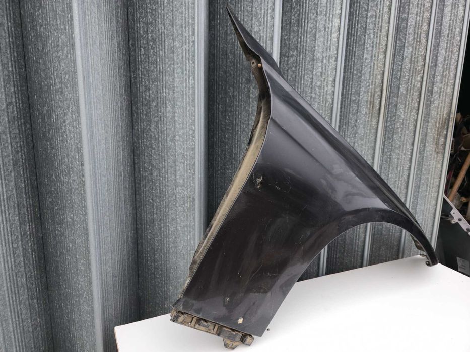 Guarda lamas direito BMW Serie 3 F30 F31 (2011.-2018.) Original