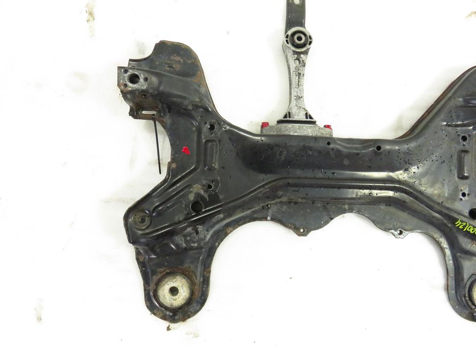 Sanki Przód Vw Bora 1.8 4motion - Agn