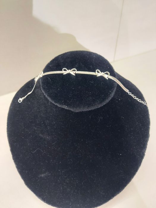 Украшение серебрянные 925 проба