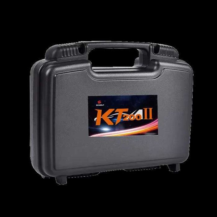 KT200 II AutoVersion ECU Programmer