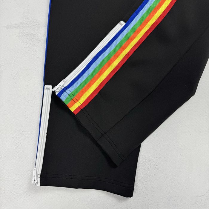 Штани Palm Angels Track Pants Спортивні штани