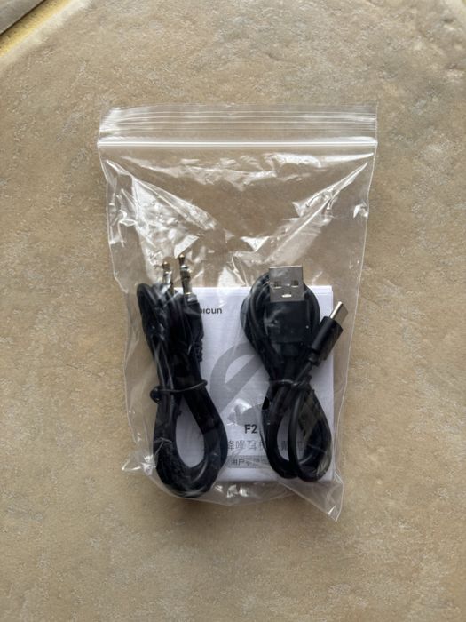 HeadPhones Bluetooth Picun F2 + Suporte