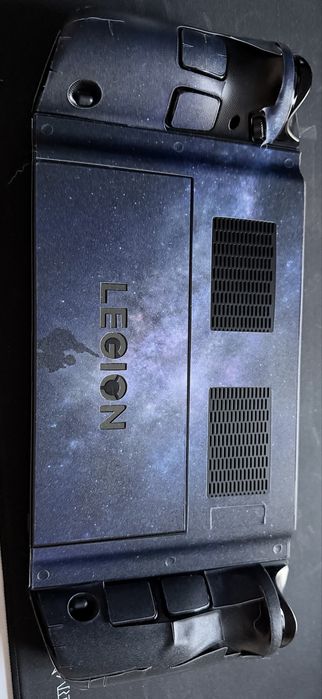 Lenovo Legion Go 2TB