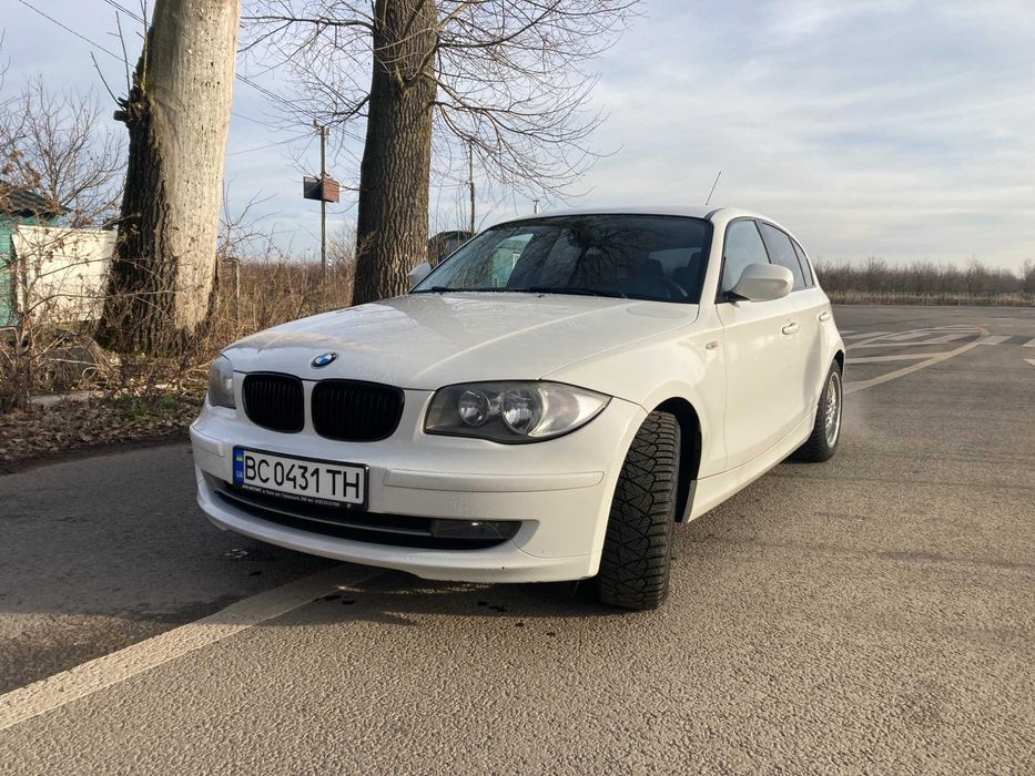 Авто в збереженому стані