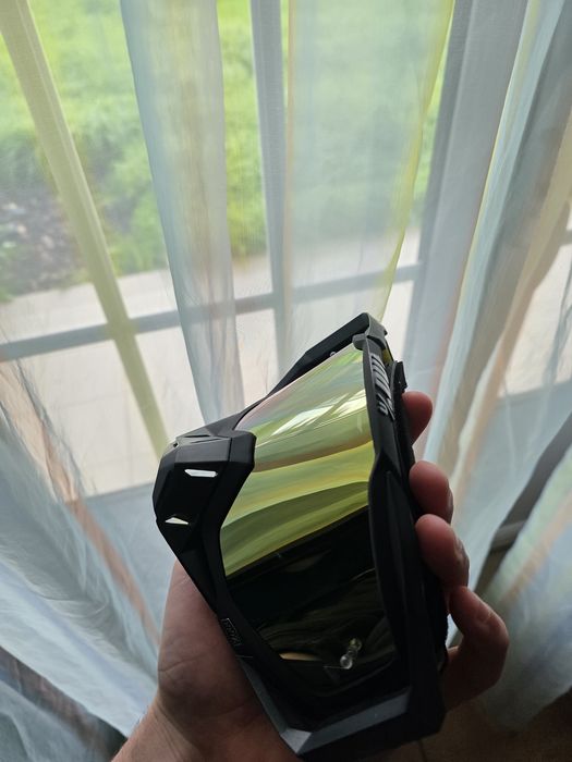 Oculos Enduro 100 % Racecraft Motocross