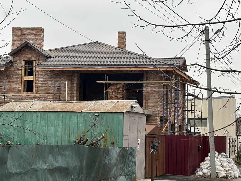 Леса в оренду с доставкой