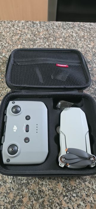 DJI Mini Drone 4K498785336584448003