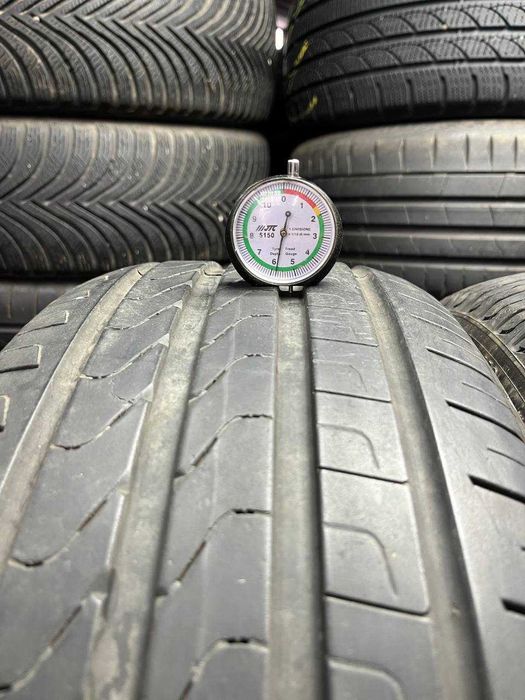 Шини 245/45 R18 Pirelli пара літо. летняя резина. ар. 202603