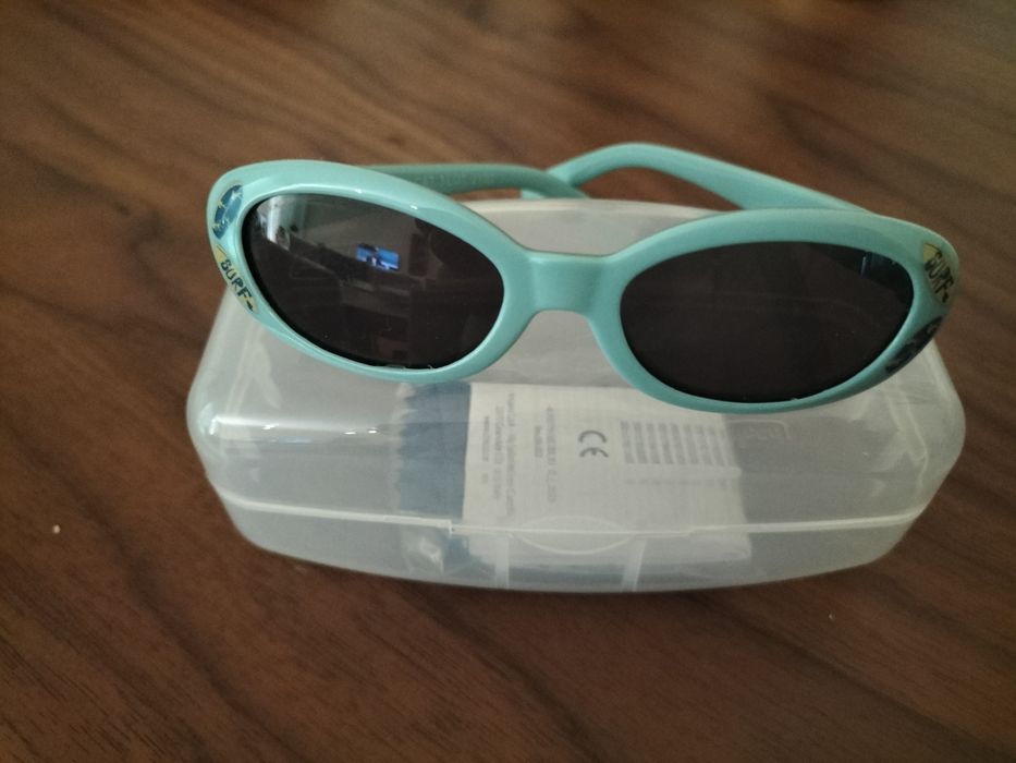 Óculos de sol bebé Chicco