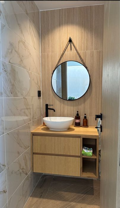 Portas/cozinhas/roupeiros/pergolas/alpendres/deckes