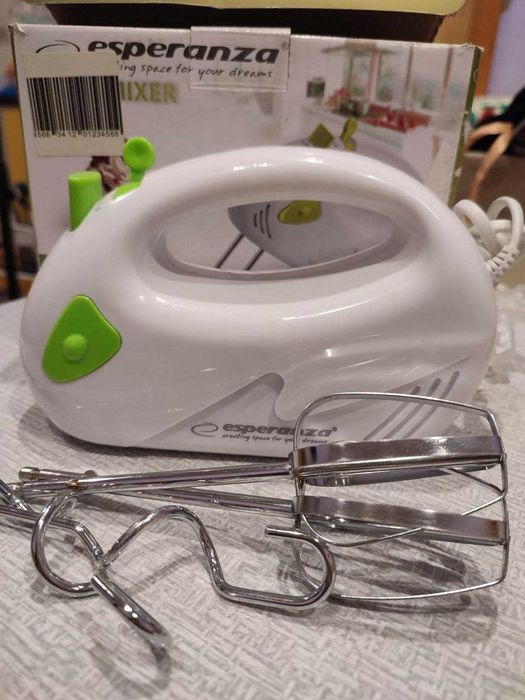 Миксер Esperanza