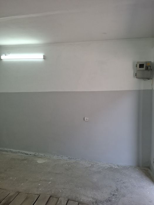 Гараж з ремонтом