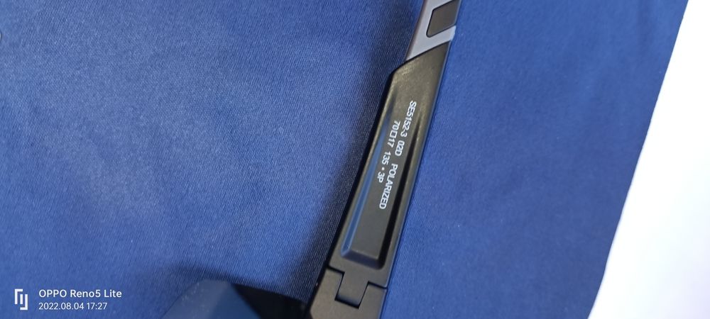 Skechers -Sportowe/turystyczne  Polaryzacyjne okulary-idealne z UsA