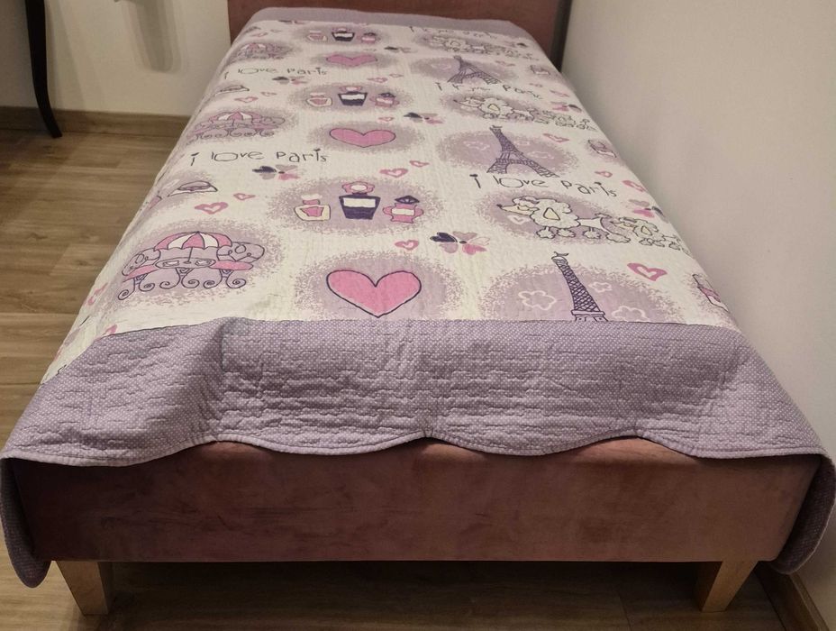 Narzuta Eurofirany dla dziecka