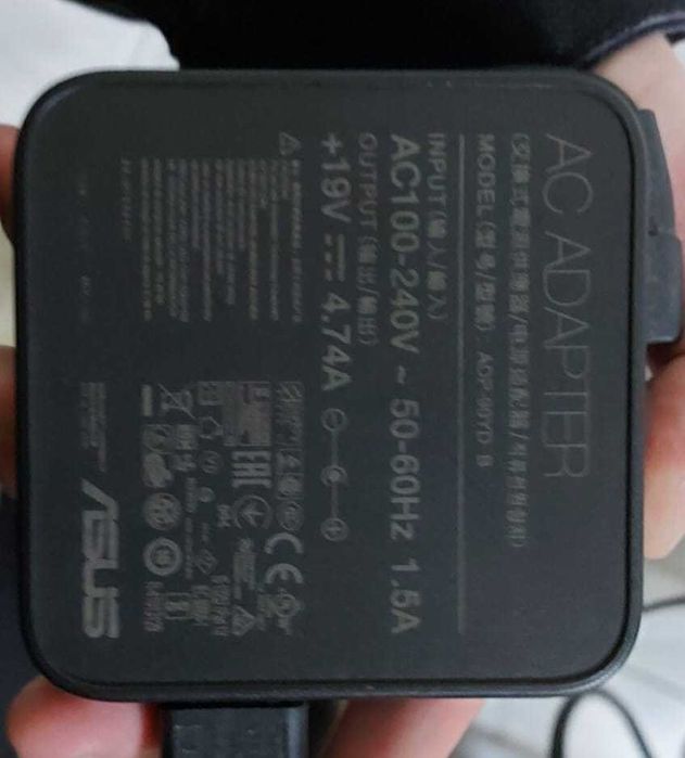 Computador Asus como novo