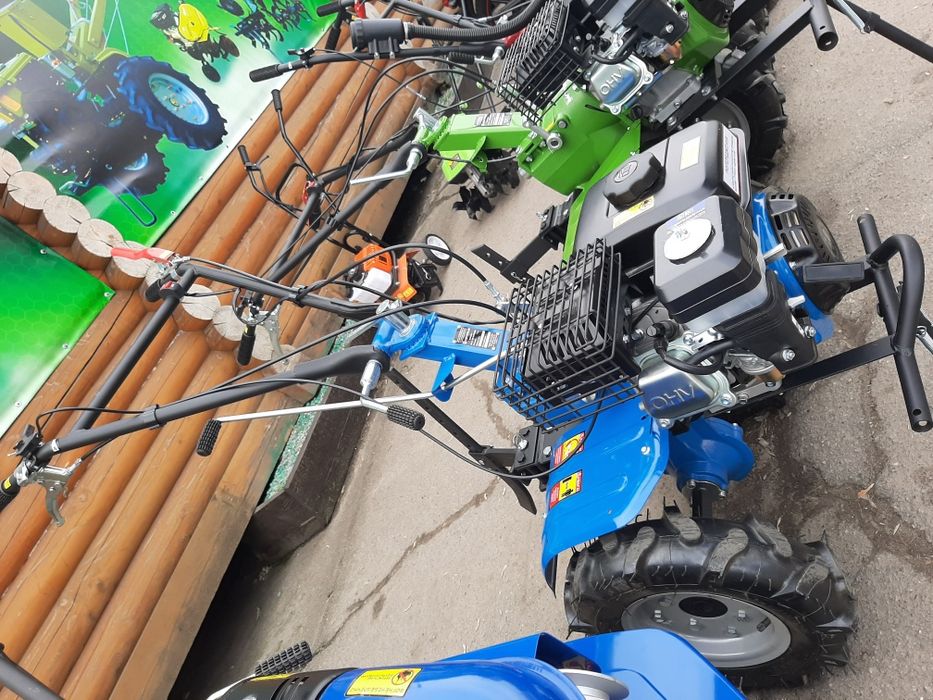 БЕЗ ПРЕДОПЛАТ! Дизельные и Бензиновые мотоблоки Кентавр ДТЗ! А К Ц И Я